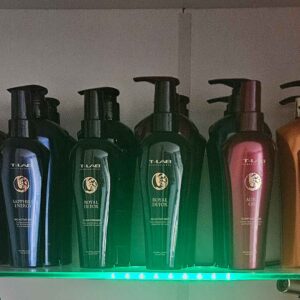 Impressie massage studio Flow Feel Create