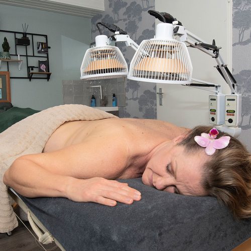 Ontspanningsmassage Flow & Feel