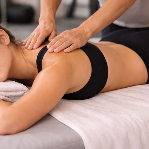 Sportmassage (2)